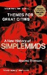 Graeme Thomson, Graeme Thomson - Themes for Great Cities