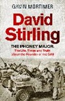 GAVIN MORTIMER, Gavin Mortimer, Mortimer Gavin - David Stirling