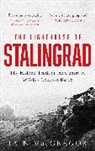 IAIN MACGREGOR, Iain Macgregor - The Lighthouse of Stalingrad
