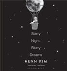 Henn Kim, KIM HENN - Starry Night, Blurry Dreams