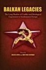 John Paul Apor Newman, Balazs Apor, Balázs Apor, John Paul Newman - Balkan Legacies
