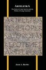 Jason A. Bartles - Arteletra