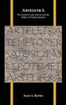 Jason A. Bartles - Arteletra
