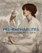 Payne Christiana, Fiona Mann, Christiana Payne, Robert Wilkes - Pre-Raphaelite Drawings and Watercolours