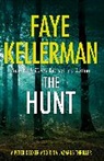 Faye Kellerman, Kellerman Faye - The Hunt