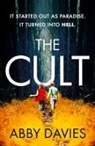 Abby Davies - The Cult