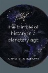 Dipesh Chakrabarty, Chakrabarty Dipesh - Climate of History in a Planetary Age