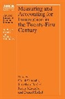 Carol Haskel Corrado, Carol Miranda Corrado, Carol Corrado, Corrado Carol, Jonathan Haskel, Haskel Jonathan... - Measuring and Accounting for Innovation in the Twenty-First Century