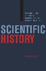 Elena Aronova - Scientific History