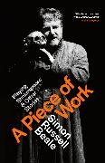 Simon Russell Beale,  Simon Russell Beale - A Piece of Work - Playing Shakespeare and Other Stories