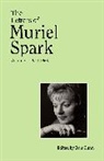 Muriel Spark, Muriel Spark, Dan Gunn, Gunn Dan - The Letters of Muriel Spark (Volume 1)