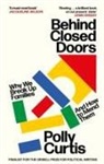 Polly Curtis, POLLY CURTIS - BEHIND CLOSED DOORS: SHORTLISTED FO