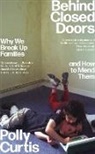 Polly Curtis, POLLY CURTIS - BEHIND CLOSED DOORS: SHORTLISTED FO