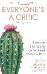 Julia Bueno, JULIA BUENO - Everyone's a Critic