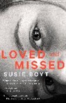 Susie Boyt, Boyt Susie, SUSIE BOYT - Loved and Missed