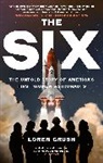 Loren Grush, LOREN GRUSH - The Six