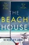 BEVERLEY JONES, Beverley Jones - The Beach House