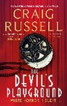 CRAIG RUSSELL, Craig Russell - The Devil's Playground