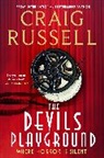 CRAIG RUSSELL, Craig Russell - The Devil's Playground