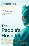 Ricardo Nuila, RICARDO NUILA - The People's Hospital