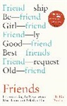 Robin Dunbar, Dunbar Robin, ROBIN DUNBAR - Friends