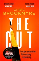 Chris Brookmyre, Chris Brookmyre - The Cut