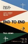 Paul Jones, Paul Jones - End to End