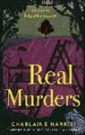 Charlaine Harris, Charlaine Harris, Harris Charlaine - Real Murders