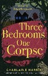 Charlaine Harris, Charlaine Harris, Harris Charlaine - Three Bedrooms, One Corpse