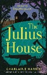 Charlaine Harris, Charlaine Harris, Harris Charlaine - The Julius House