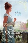 ELIZABETH HOYT, Elizabeth Hoyt, Hoyt Elizabeth - No Ordinary Duchess