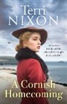 Terri Nixon, Nixon Terri, TERRI NIXON - A Cornish Homecoming