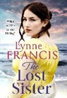 Lynne Francis, LYNNE FRANCIS - The Lost Sister