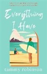 Tammy Robinson, TAMMY ROBINSON - Everything I Have