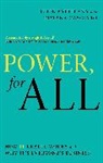 Julie Battilana, Tiziana Casciaro, JULIE BATTILANA TIZI - Power, For All