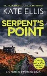 Kate Ellis, KATE ELLIS - Serpent's Point
