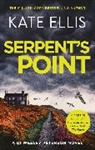 Kate Ellis, KATE ELLIS - Serpent's Point