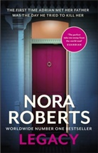 Nora Roberts, Nora Roberts - Legacy