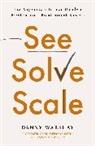 PROFESSOR DANNY WARS, Danny Warshay - See, Solve, Scale