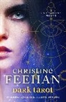 CHRISTINE FEEHAN, Christine Feehan, Feehan Christine - Dark Tarot