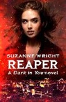 SUZANNE WRIGHT, Suzanne Wright, Wright Suzanne - Reaper