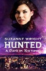 SUZANNE WRIGHT, Suzanne Wright, Wright Suzanne - Hunted