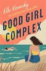 Elle Kennedy, Elle Kennedy, Kennedy Elle - Good Girl Complex