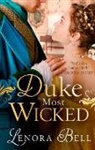 Lenora Bell, Bell Lenora, LENORA BELL - Duke Most Wicked
