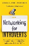 Louisa Clarke, DAVID KEAN LOUISA CL, David Kean, Kean David - Networking for Introverts