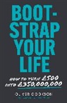 Oliver Cookson, OLIVER COOKSON - Bootstrap Your Life