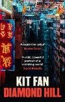 Kit Fan, Fan Kit, KIT FAN - Diamond Hill