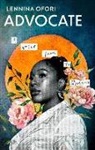 LENNINA OFORI, Lennina Ofori - Advocate