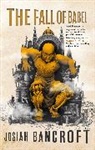 Josiah Bancroft, JOSIAH BANCROFT - The Fall of Babel