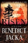 BENEDICT JACKA, Benedict Jacka, Jacka Benedict - Risen